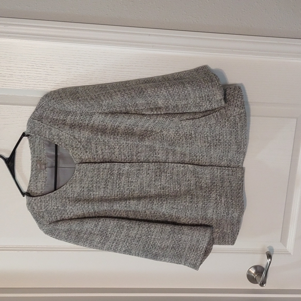 Dress jacket